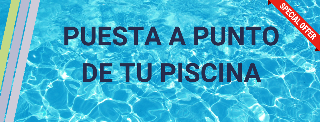 PRODUCTOS PISCINAS